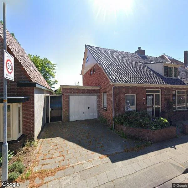 Straatbeeld van Zesstedenweg 155, 1613JC Grootebroek