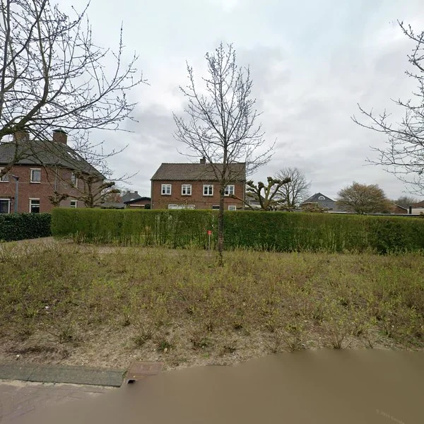 Straatbeeld van Zesweg 78, 6601HB Wijchen