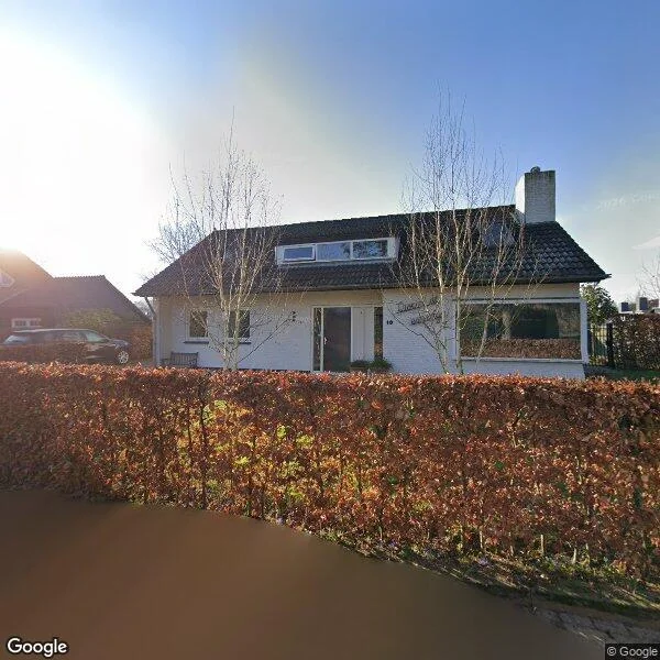 Straatbeeld van Zeven geversstraat 10, 6651CV Druten