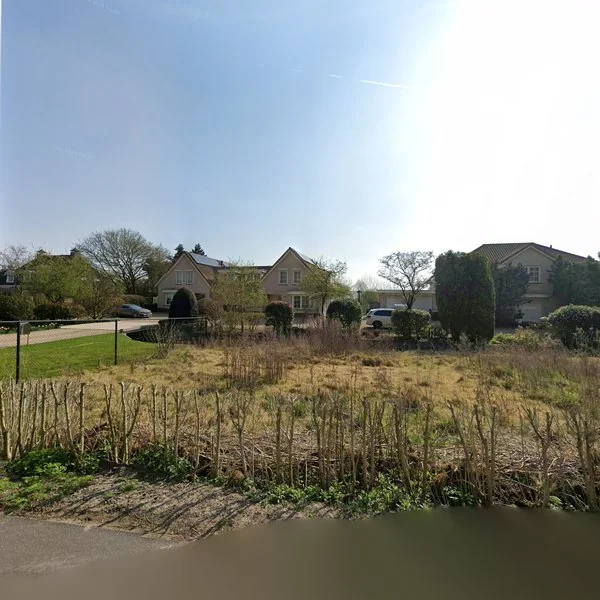 Straatbeeld van Zevenbergsedijkje 90, 2988CJ Ridderkerk