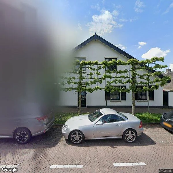 Straatbeeld van Zevenend 10b, 1251RN Laren