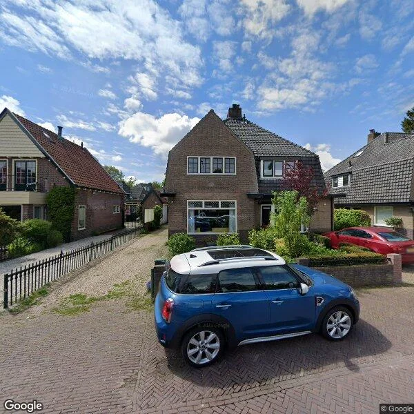 Straatbeeld van Zevenend 28b, 1251RP Laren