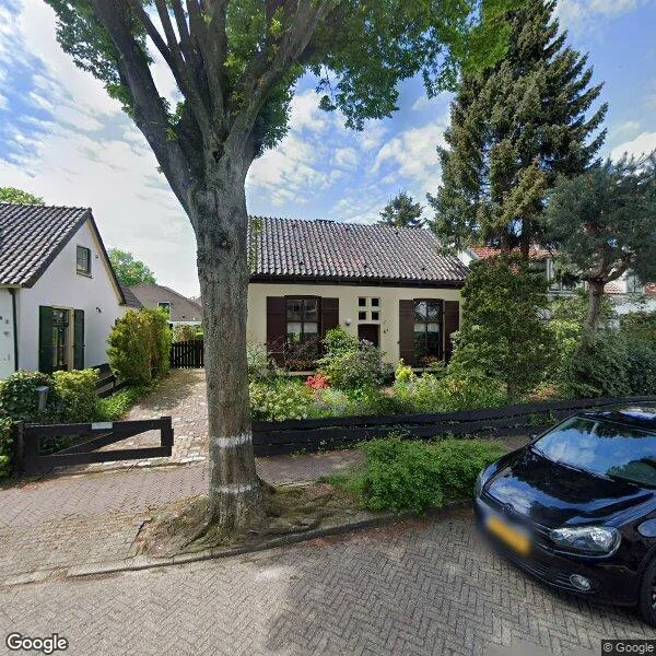 Straatbeeld van Zevenenderdrift 6b, 1251RC Laren
