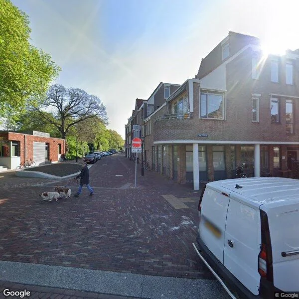 Straatbeeld van Zevenhuizen 20, 1811KB Alkmaar