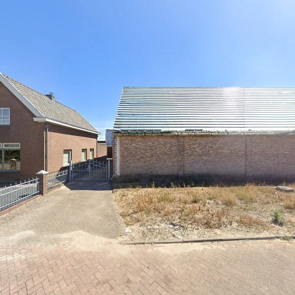 Straatbeeld van Zevenmorgen 26a, 4031MS Ingen