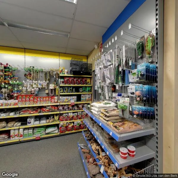 Straatbeeld van Ziekerstraat 120B, 6511LK Nijmegen