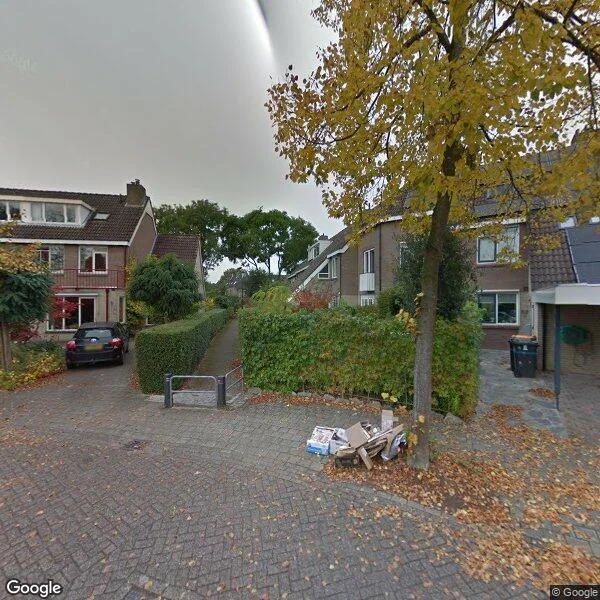 Straatbeeld van Zigzagoven 68, 3961EE Wijk bij Duurstede