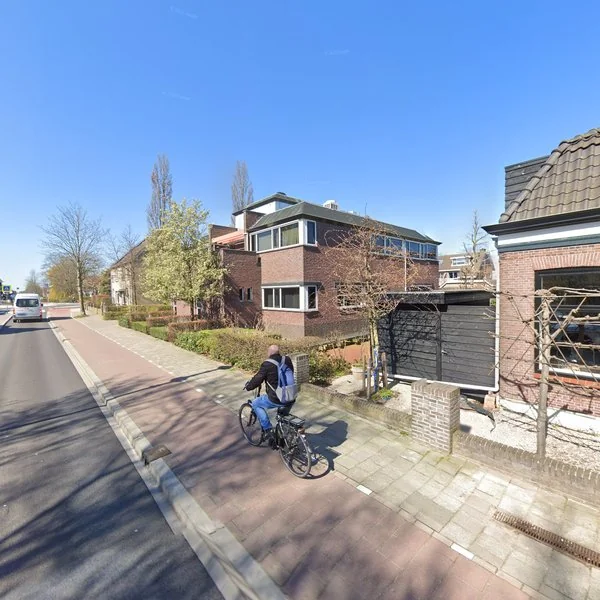 Straatbeeld van Zijde 37, 2771EK Boskoop