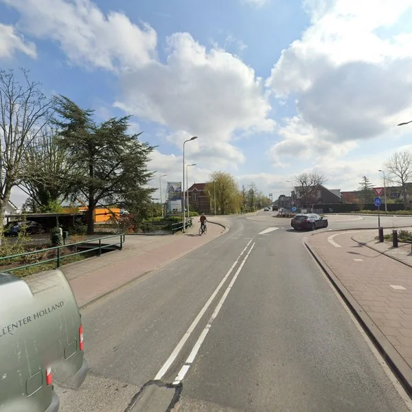 Straatbeeld van Zijde 99, 2771EL Boskoop