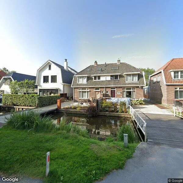 Straatbeeld van Zijdelveld 29, 1421TJ Uithoorn