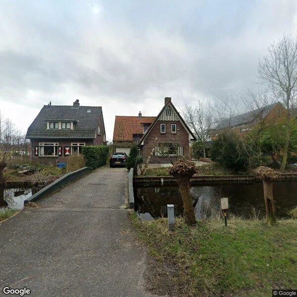 Straatbeeld van Zijdelveld 57, 1421TL Uithoorn
