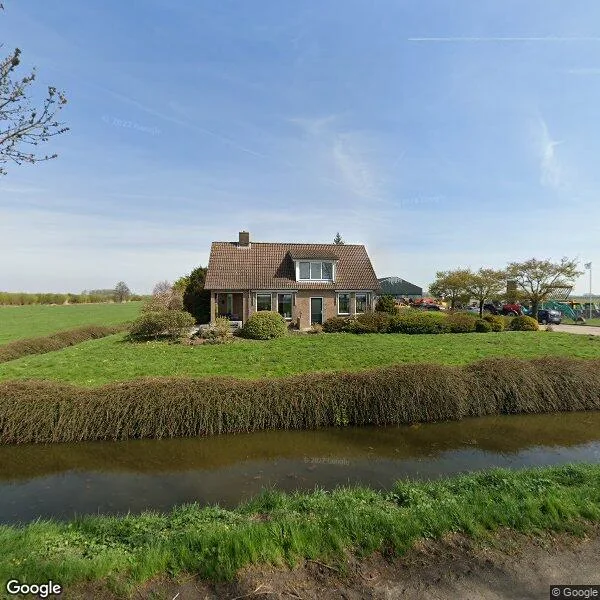 Straatbeeld van Zijderveldselaan 44, 4122GP Zijderveld