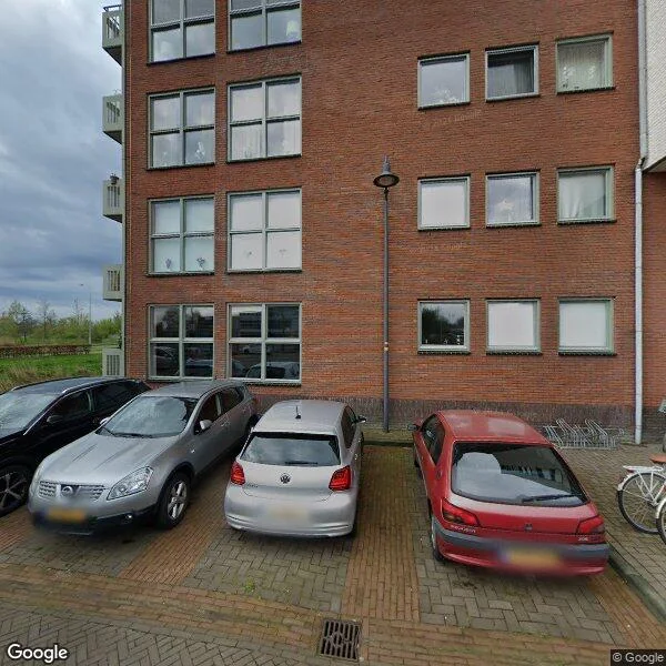 Straatbeeld van Zijdevlinder 78, 3863HT Nijkerk