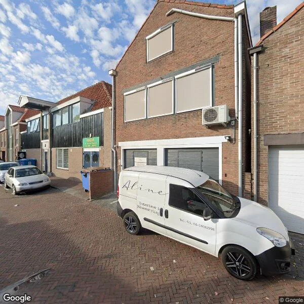 Straatbeeld van Zijdstraat 67b, 1431EB Aalsmeer