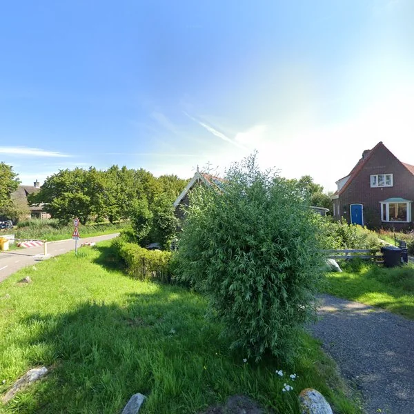 Straatbeeld van Zijldijk 35, 2352AB Leiderdorp