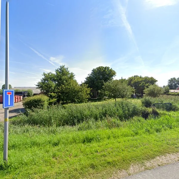 Straatbeeld van Zijldijk 36, 2352AB Leiderdorp