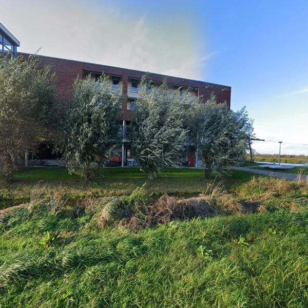 Straatbeeld van Zijlstroom 115, 2353NN Leiderdorp