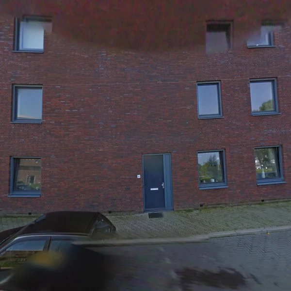 Straatbeeld van Zijlstroom 32, 2353NP Leiderdorp