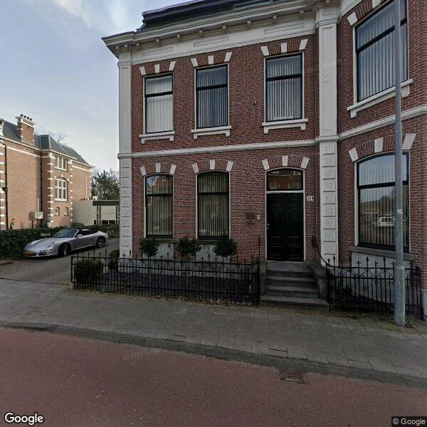 Straatbeeld van Zijlweg 314, 2015CP Haarlem