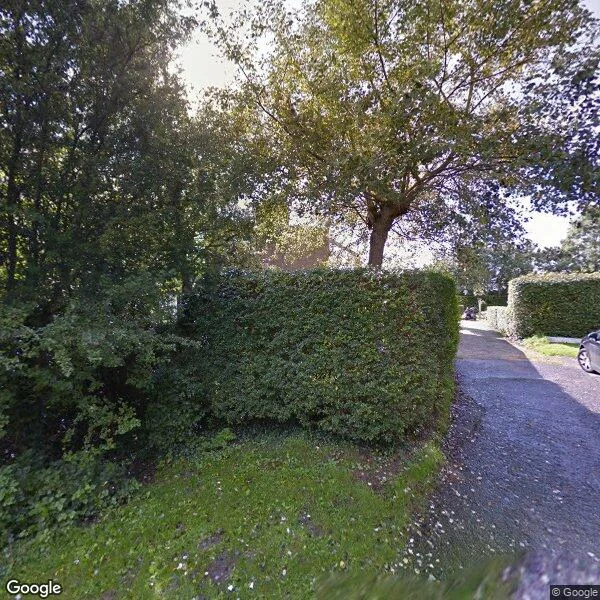 Straatbeeld van Zijlweg 5, 1601MB Enkhuizen
