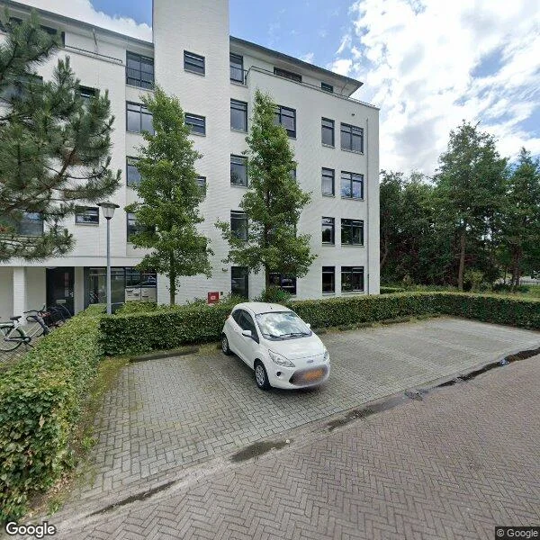 Straatbeeld van Zijpenbergerhout 51, 3845JT Harderwijk