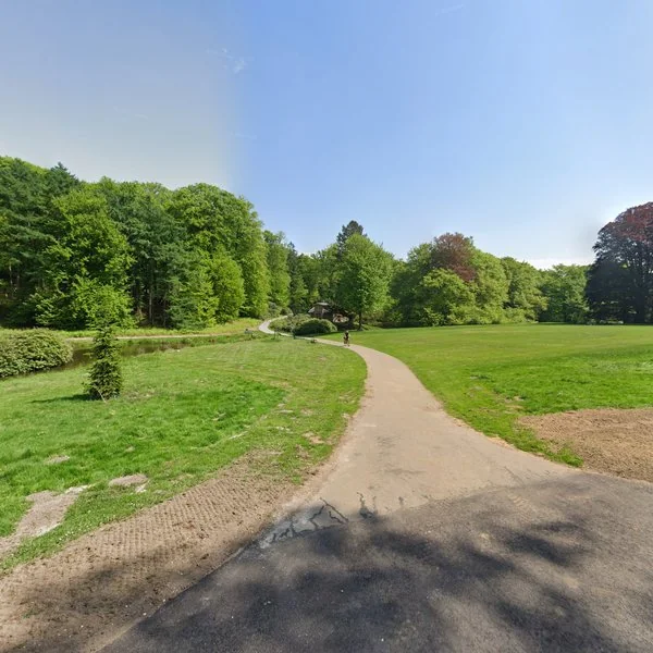 Straatbeeld van Zijpendaalseweg 48, 6814CL Arnhem
