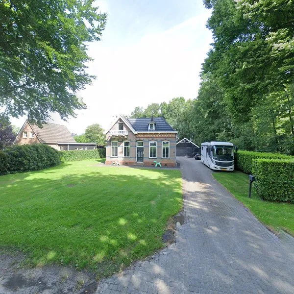 Straatbeeld van Zijtak 20, 7874TP Odoornerveen