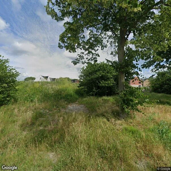 Straatbeeld van Zilverlinde 6, 8224KX Lelystad