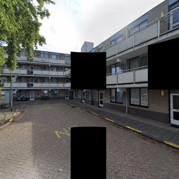 Straatbeeld van Zilverschoonstraat 29, 1402DB Bussum