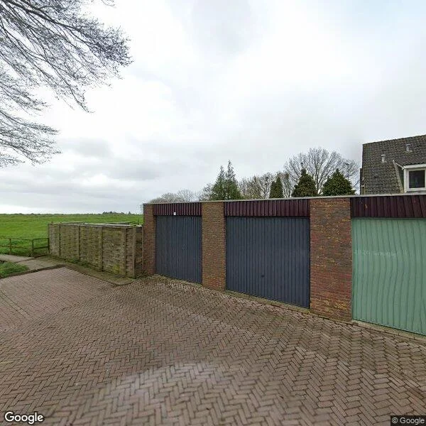 Straatbeeld van Zinkerwerf 27, 1156GB Marken