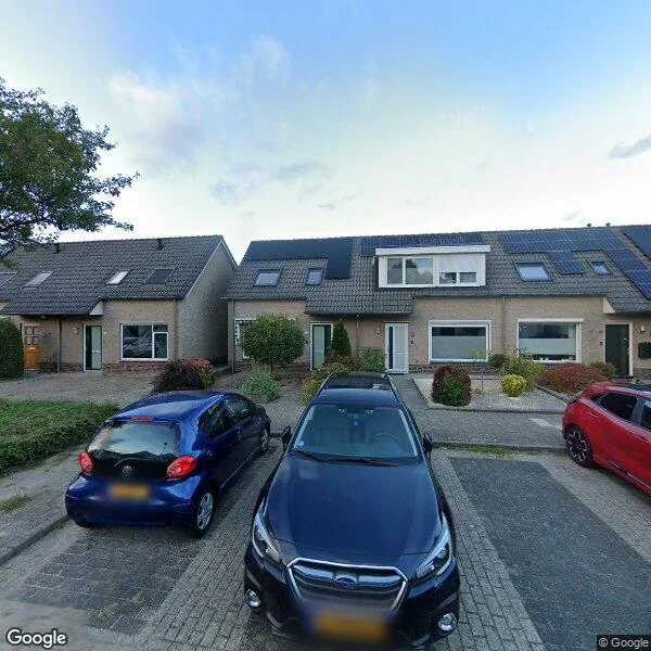 Straatbeeld van Zirkoon 20, 6922NG Duiven