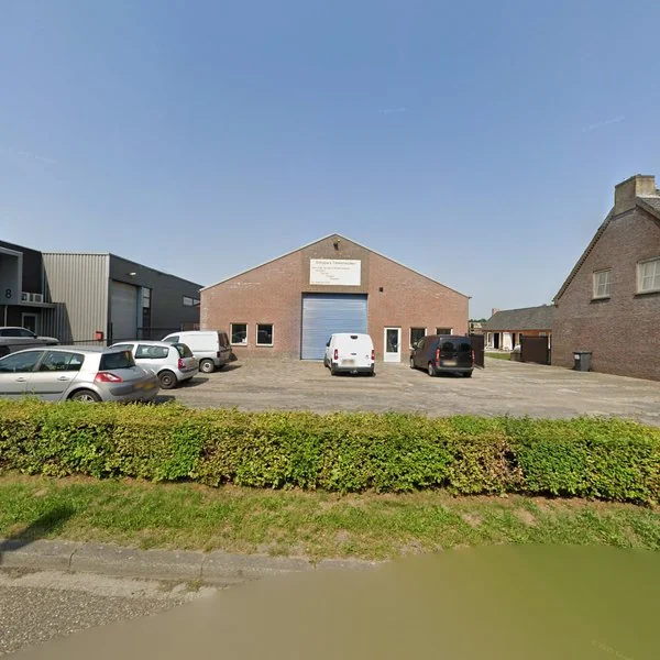 Straatbeeld van Zoeferbeemd 4, 5575CE Luyksgestel