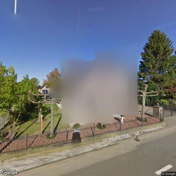 Straatbeeld van Zoelensestraat 25, 4013CP Kapel Avezaath