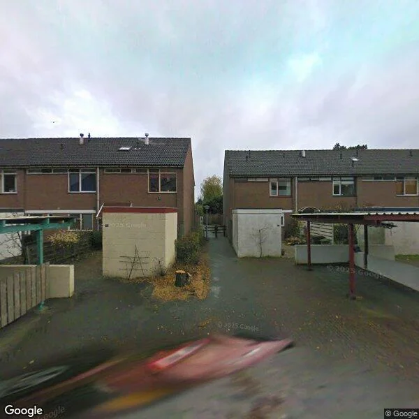 Straatbeeld van Zoetendaal 225, 6662XN Elst