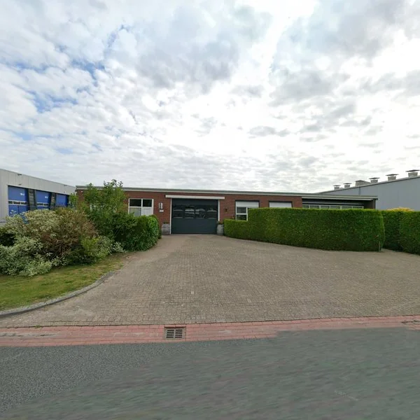 Straatbeeld van Zoltstede 1, 8431HM Oosterwolde