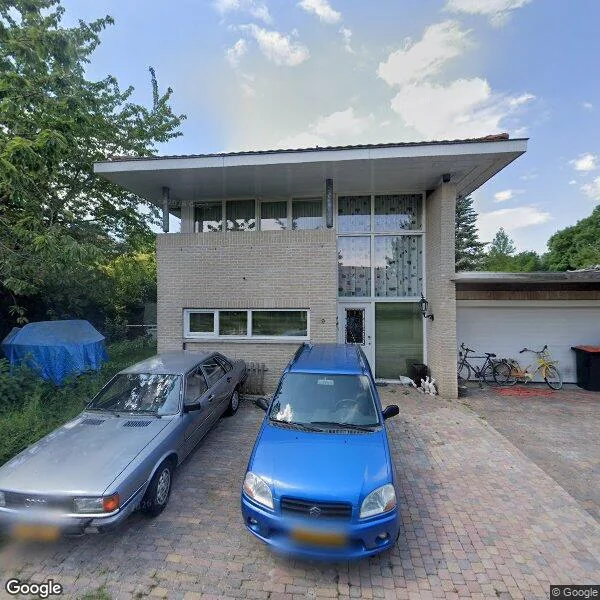 Straatbeeld van Zomer 9, 8251NM Dronten