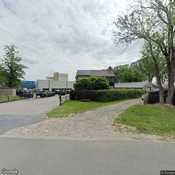 Straatbeeld van Zomerdijk 15, 7942JR Meppel