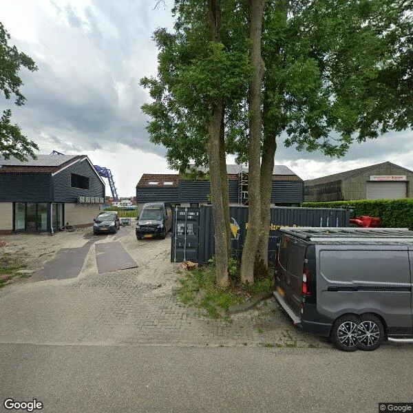 Straatbeeld van Zomerdijk 27D, 7942JS Meppel