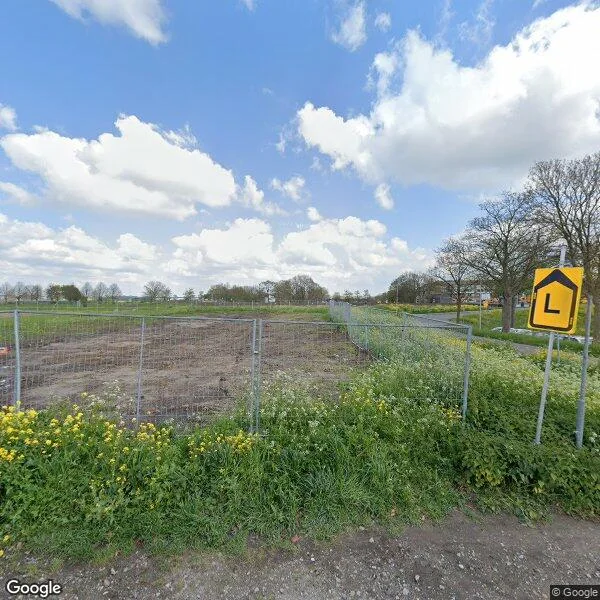 Straatbeeld van Zomerdijk 50, 4132AE Vianen
