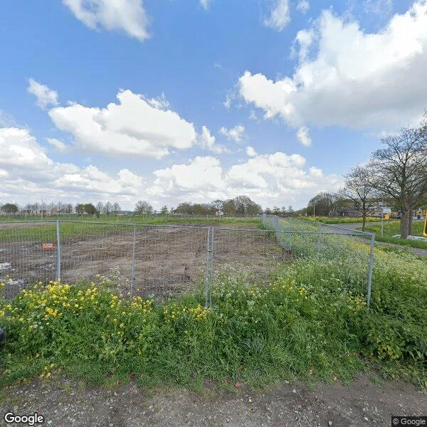 Straatbeeld van Zomerdijk 80, 4132AE Vianen