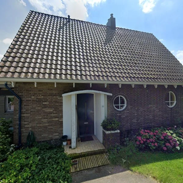 Straatbeeld van Zomerdijk 86, 8079TL Noordeinde Gld
