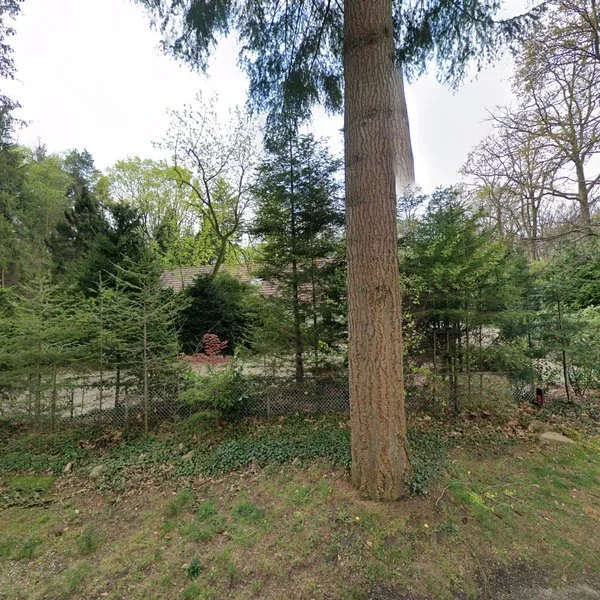Straatbeeld van Zomeroord 19, 7361GL Beekbergen