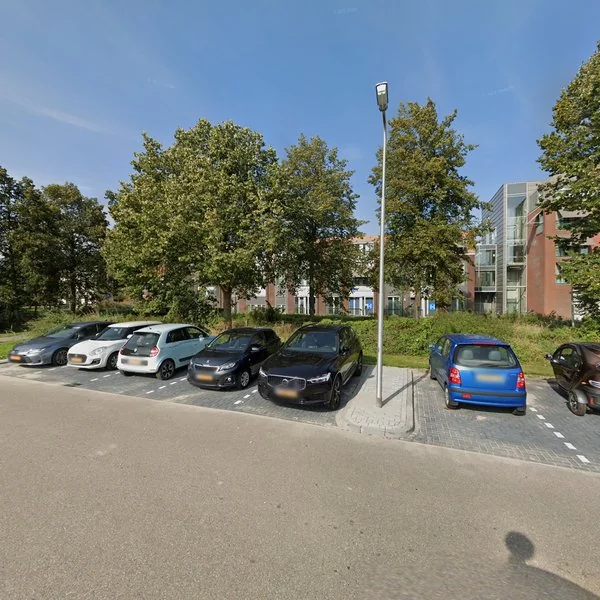 Straatbeeld van Zomerplein 151, 3297SE Puttershoek