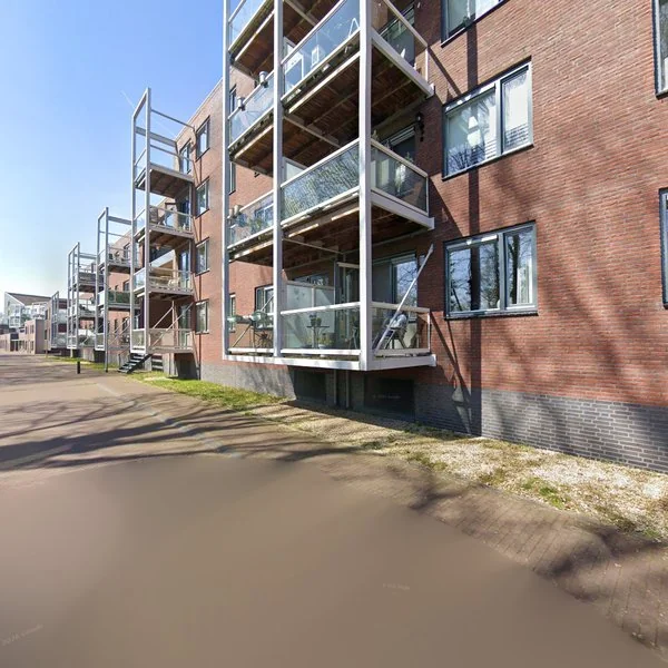 Straatbeeld van Zomertaling 185, 6601DW Wijchen
