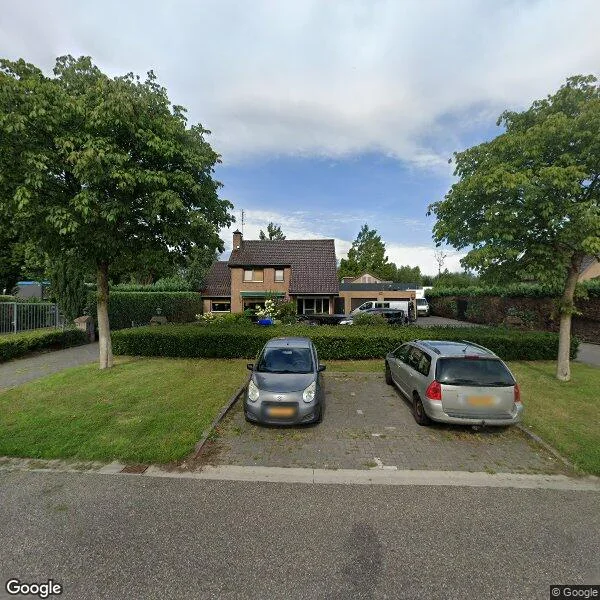 Straatbeeld van Zomerweg 149, 7532RB Enschede