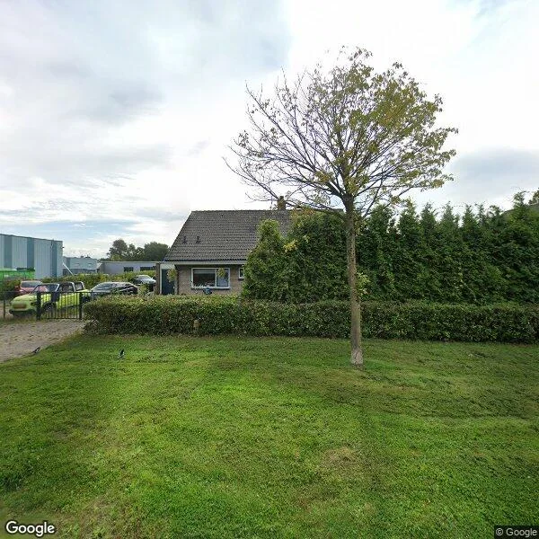 Straatbeeld van Zomerweg 178, 7532RV Enschede