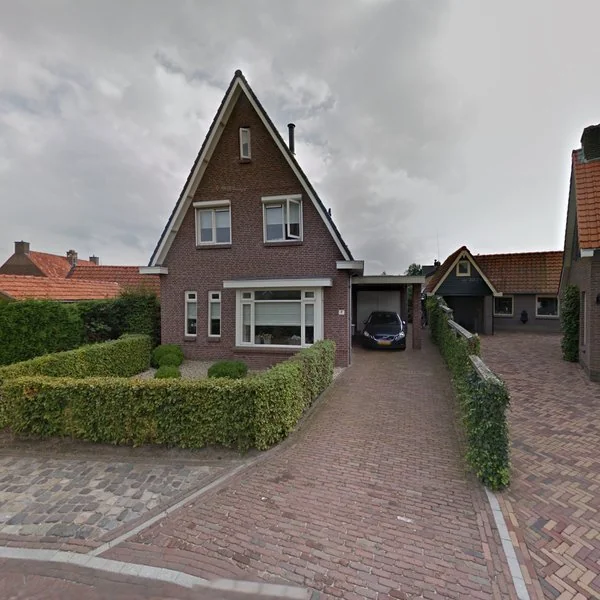 Straatbeeld van Zompweg 10, 8181VX Heerde