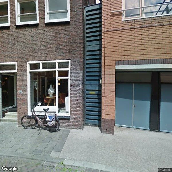 Straatbeeld van Zon en Maanstraat 18, 1211HZ Hilversum