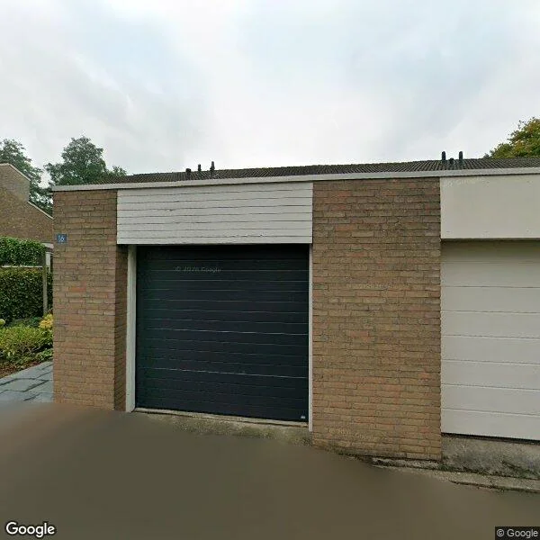 Straatbeeld van Zonegge 16 18, 6903GN Zevenaar