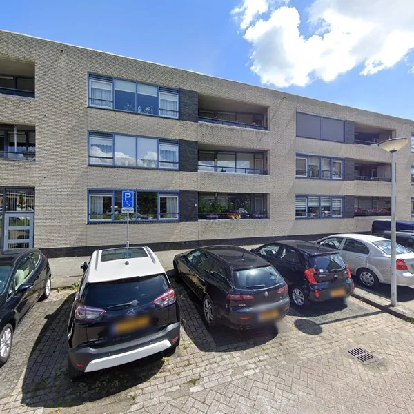 Straatbeeld van Zonnedauw 88, 3353CZ Papendrecht